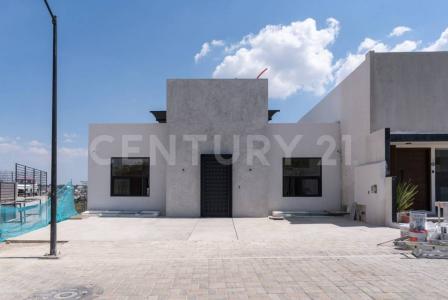 ALCUMBRES RESIDENCIAL Lomas de Angelópolis 63,, Ocoyucan, Puebla 72850, México