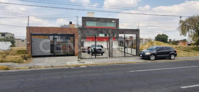 Calzada del Pacífico 614,, Toluca, Estado De México 50260, Mexico