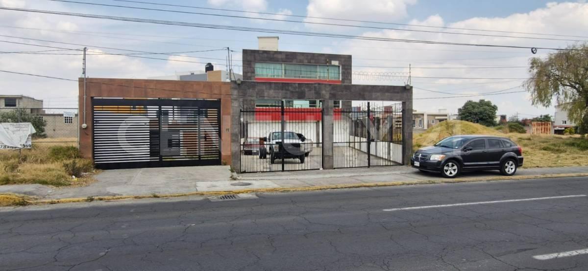 Calzada del Pacífico 614,, Toluca, Estado De México 50260, México