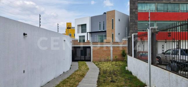 Calzada del Pacífico 614,, Toluca, Estado De México 50260, México