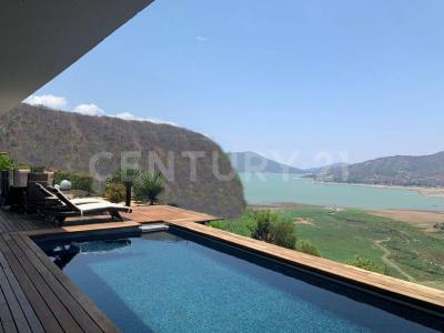 Valle De Bravo s/n,, Valle De Bravo, 멕시코 주 51200, 멕시코