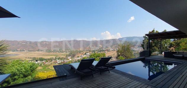 Valle De Bravo s/n,, Valle De Bravo, 멕시코 주 51200, 멕시코