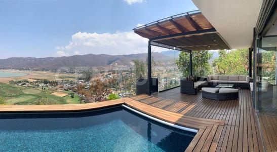 Valle De Bravo s/n,, Valle De Bravo, 멕시코 주 51200, 멕시코