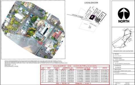 Solidaridad / Riviera Maya, Quintana Roo 77710, Mexico