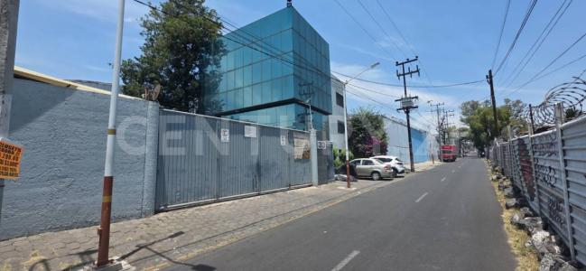 Tláhuac, Ciudad De México 13210, Mexico