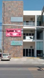 San Luis Potosi, San Luis Potosi 78220, Mexico