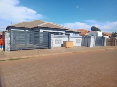 Northam, Limpopo, Sudáfrica