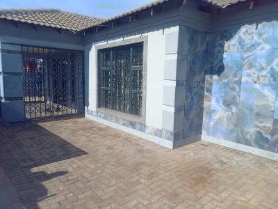 Northam, Limpopo, דרום אפריקה