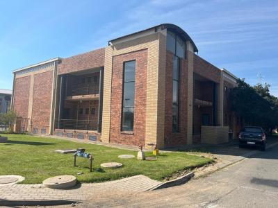 Bloemfontein, Free State, África Do Sul