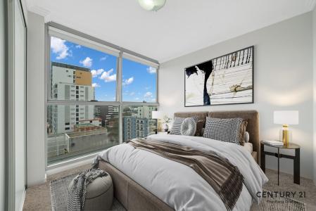 912/36-46 Cowper Street, Parramatta, NSW 2150, Australia
