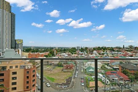 912/36-46 Cowper Street, Parramatta, NSW 2150, Australia