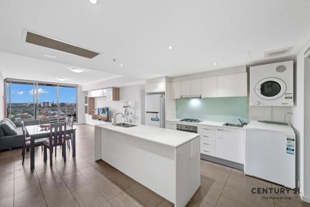 912/36-46 Cowper Street, Parramatta, NSW 2150, Australia