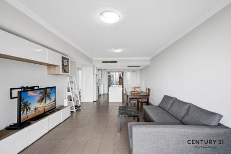 912/36-46 Cowper Street, Parramatta, NSW 2150, Australia