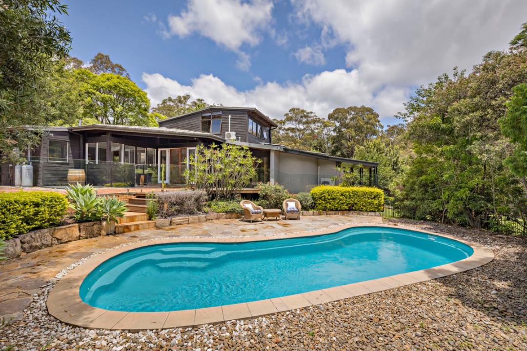 50 Creighton Road, Lakesland, NSW 2572, Australie