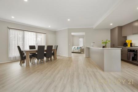 21 Forster Street, Noble Park, VIC 3174, Australien