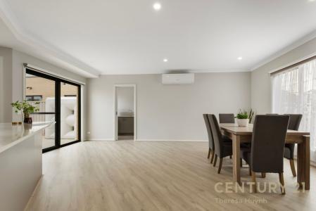 21 Forster Street, Noble Park, VIC 3174, Australien
