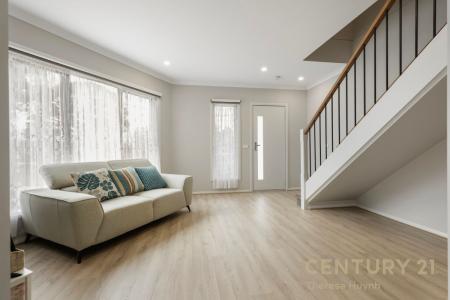 21 Forster Street, Noble Park, VIC 3174, Australien