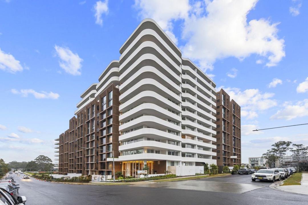 1012/21 Spurway Drive, Norwest, NSW 2153, Australia