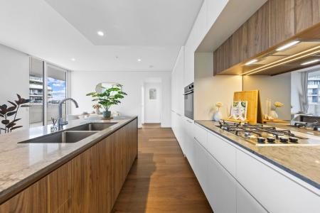 1012/21 Spurway Drive, Norwest, NSW 2153, Australia