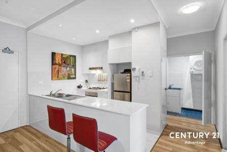 6/29-33 Darcy Road, Westmead, NSW 2145, Australia