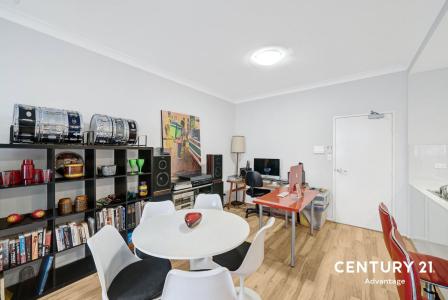 6/29-33 Darcy Road, Westmead, NSW 2145, Australia