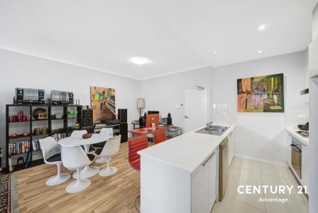 6/29-33 Darcy Road, Westmead, NSW 2145, Australia