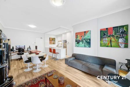 6/29-33 Darcy Road, Westmead, NSW 2145, Australia