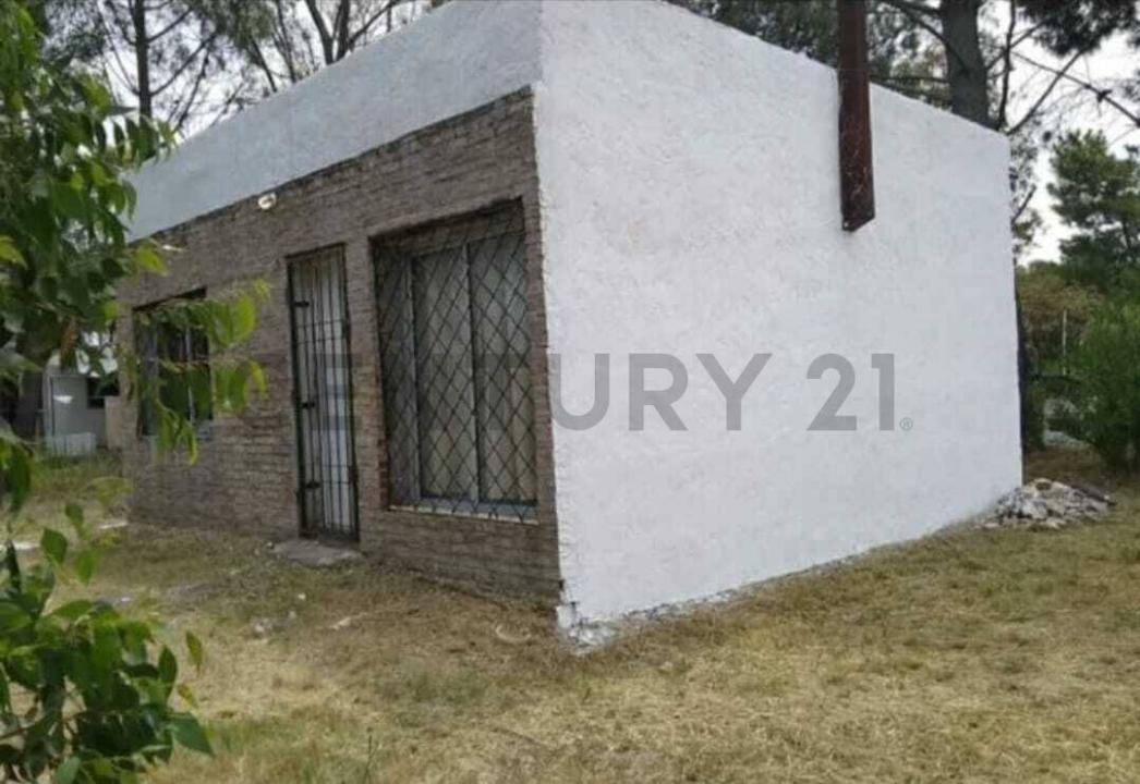 Calle 30 mts y ruta interbalnearia 0000, Las Toscas, Canelones 15200, אורוגוואי 