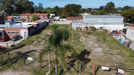 Paso Carrasco, Canelones 00001, Uruguay