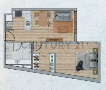 Pocitos Nuevo, Montevideo 00001, Uruguay