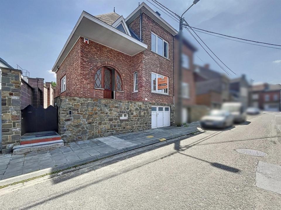Rue de la Blanchisserie 8, Châtelet, 6200, Belgien