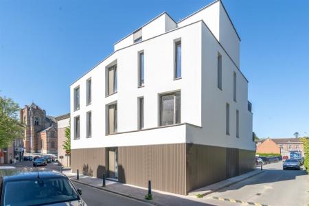 Felix Sohiestraat 3/5 1/2, Hoeilaart, Bỉ