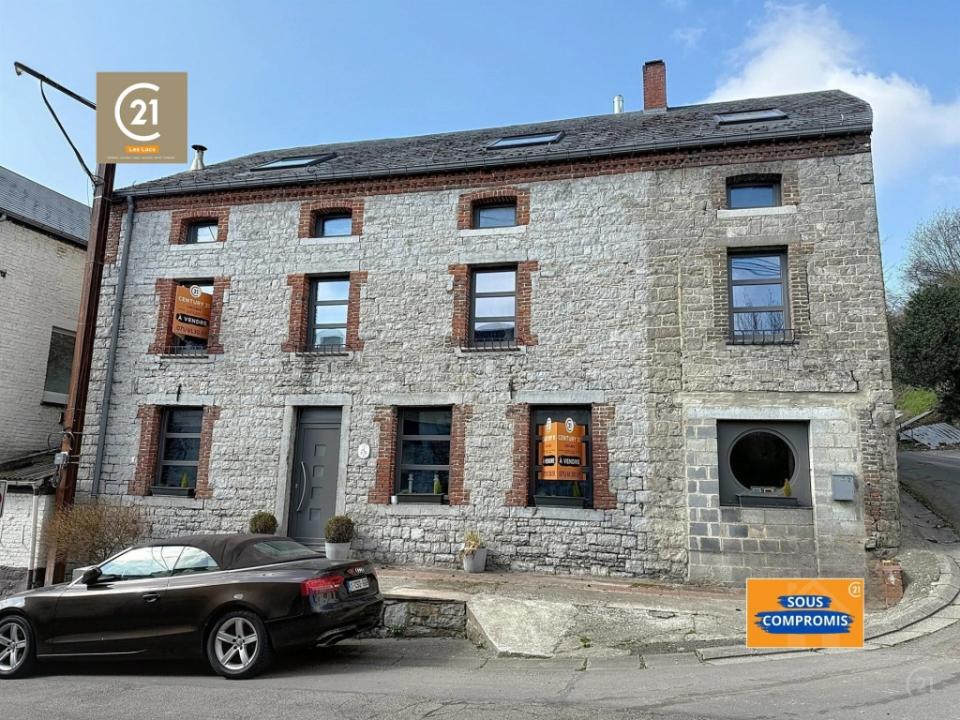 Rue de Walcourt 2, Silenrieux, 5630, Belgium