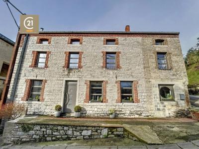 Rue de Walcourt 2, Silenrieux, 5630, Belgium