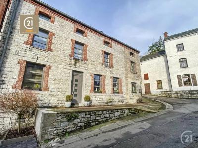 Rue de Walcourt 2, Silenrieux, 5630, Belgium