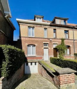 Rue de l'Ordre, 6, Ixelles, 1050, Belgique