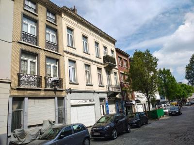Rue d'Ostende, 11, Molenbeek-saint-jean, Belgio