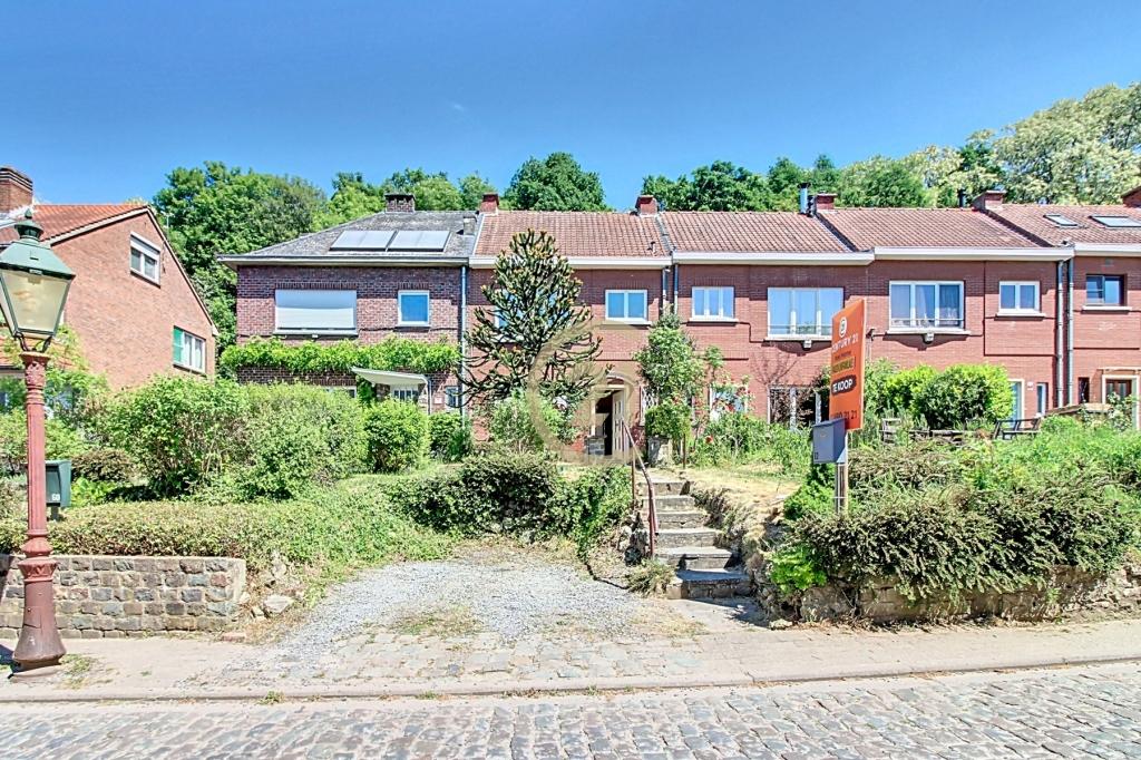 Rue de Linkebeek 62, Uccle, בלגיה 