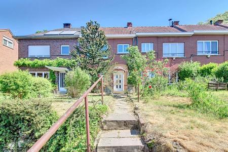 Rue de Linkebeek 62, Uccle, בלגיה 