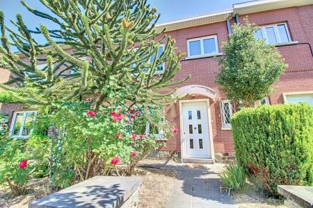 Rue de Linkebeek 62, Uccle, בלגיה 