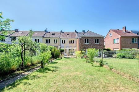 Rue de Linkebeek 62, Uccle, בלגיה 