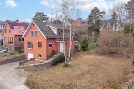 Graven Egmond en Hoornlaan 19, Overijse, Belgique