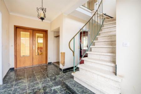 Graven Egmond en Hoornlaan 19, Overijse, Belgique