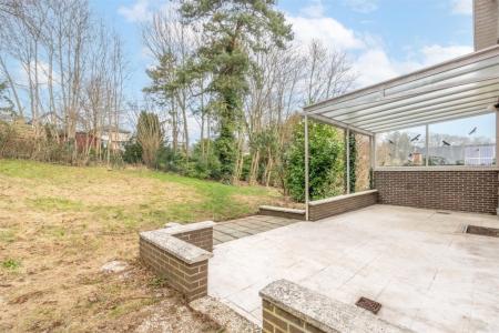 Graven Egmond en Hoornlaan 19, Overijse, Belgique