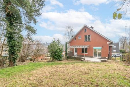 Graven Egmond en Hoornlaan 19, Overijse, Belgique