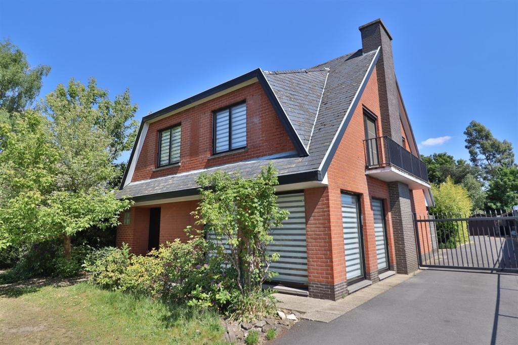 Heirweg 45, Kuurne, 8520, بلجيكا 