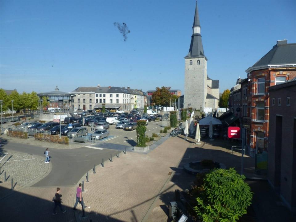 Place Monseu 25, Ciney, 5590, 比利时