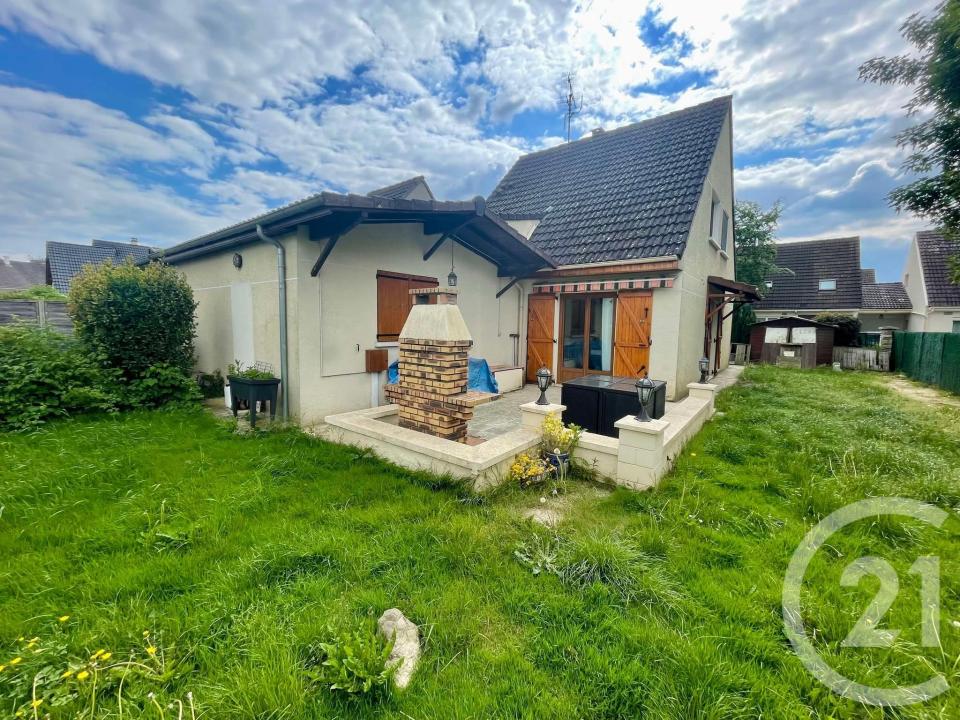 St Mard, Île-de-France 77230, France