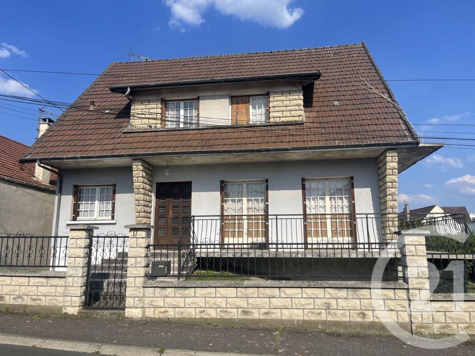 Bezons, Île-de-France 95870, Франция