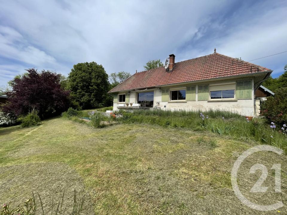 Les Premiers Sapins, Franche-Comté 25580, צרפת